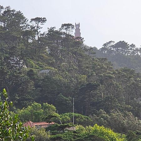 Sintra Chalet المظهر الخارجي الصورة