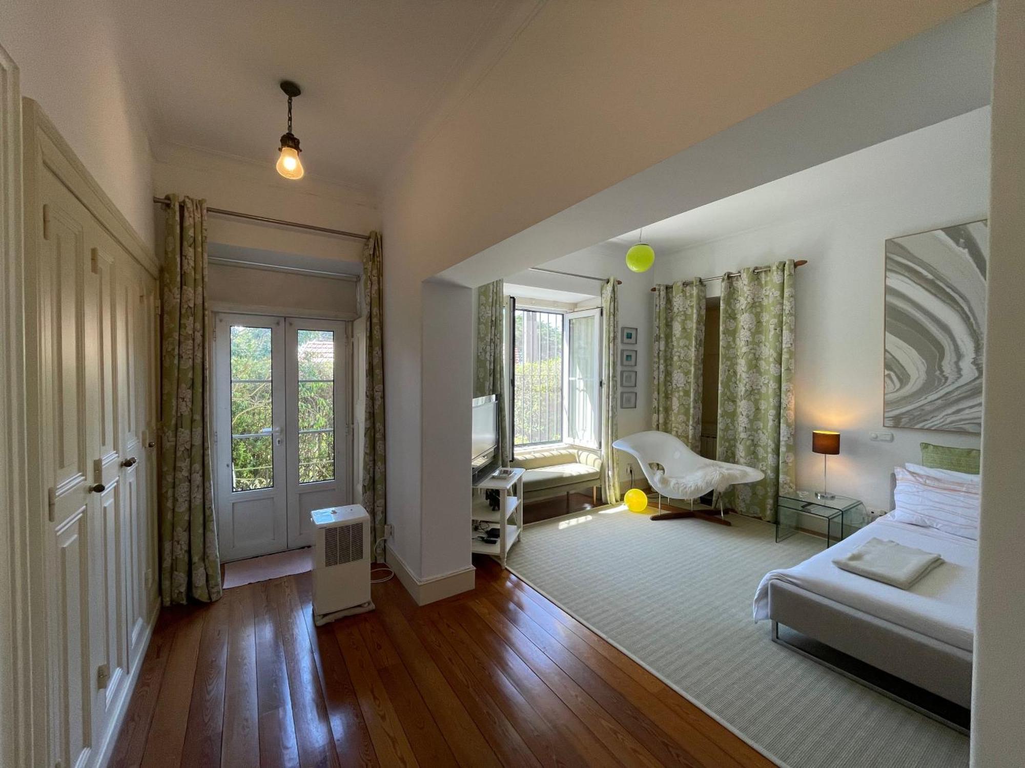 Sintra Chalet المظهر الخارجي الصورة