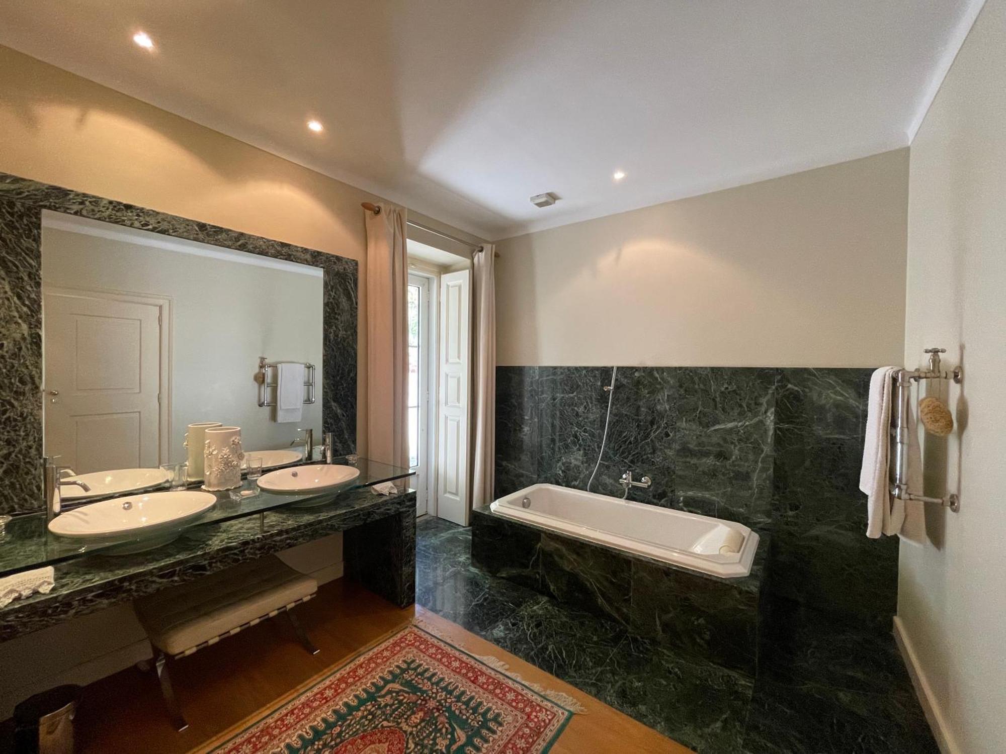 Sintra Chalet المظهر الخارجي الصورة