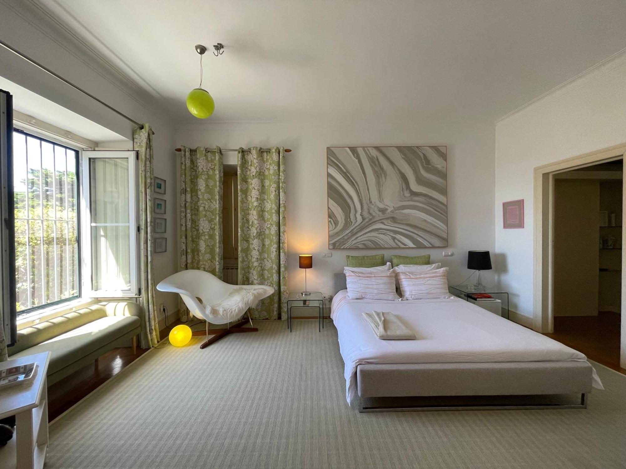 Sintra Chalet المظهر الخارجي الصورة